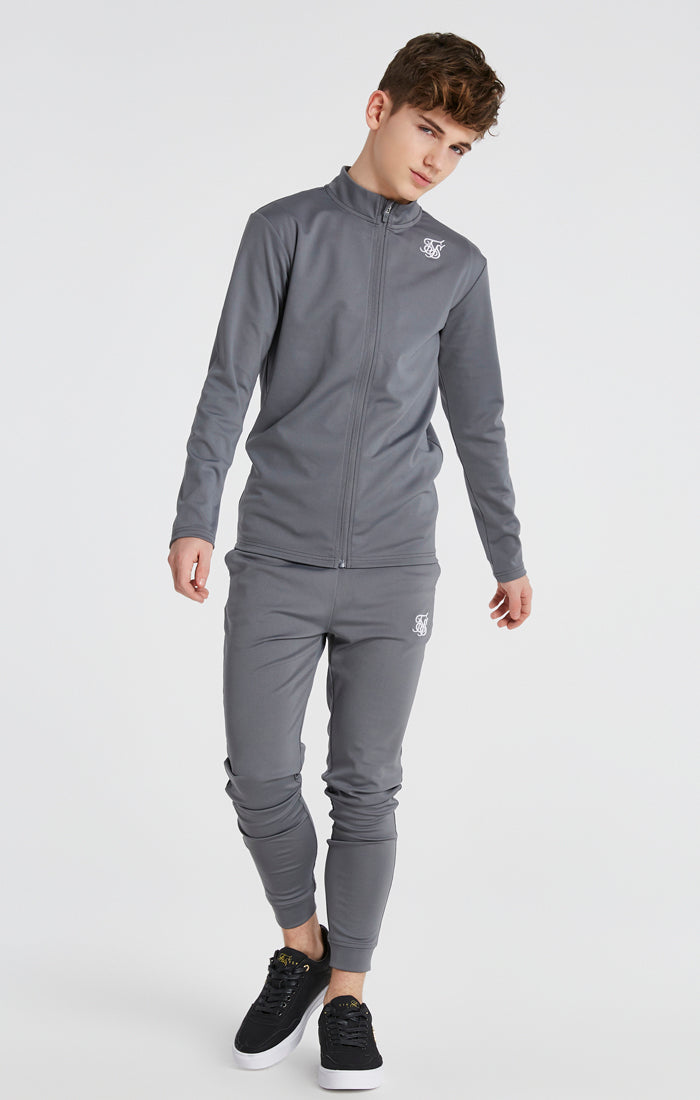 Load image into Gallery viewer, Jogger SikSilk Athlete - Cinza (3)