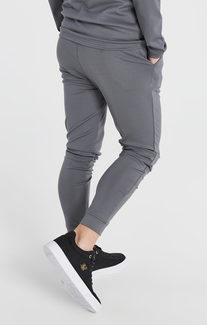 Load image into Gallery viewer, Jogger SikSilk Athlete - Cinza (1)