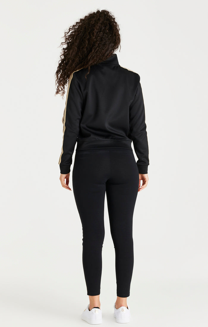 Load image into Gallery viewer, Black High Waist Legging (7)