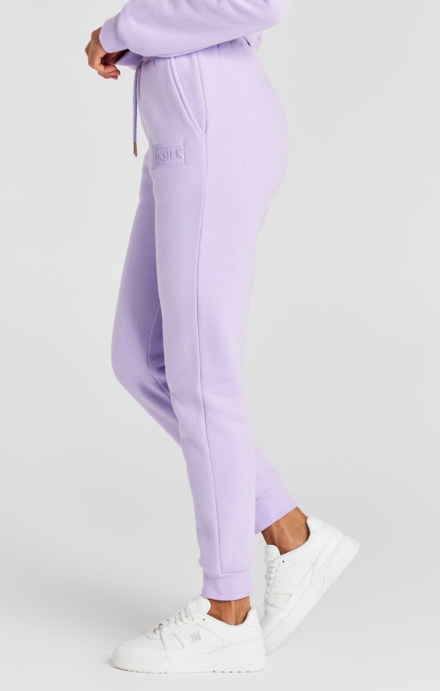 Load image into Gallery viewer, Lilac Jogger (1)